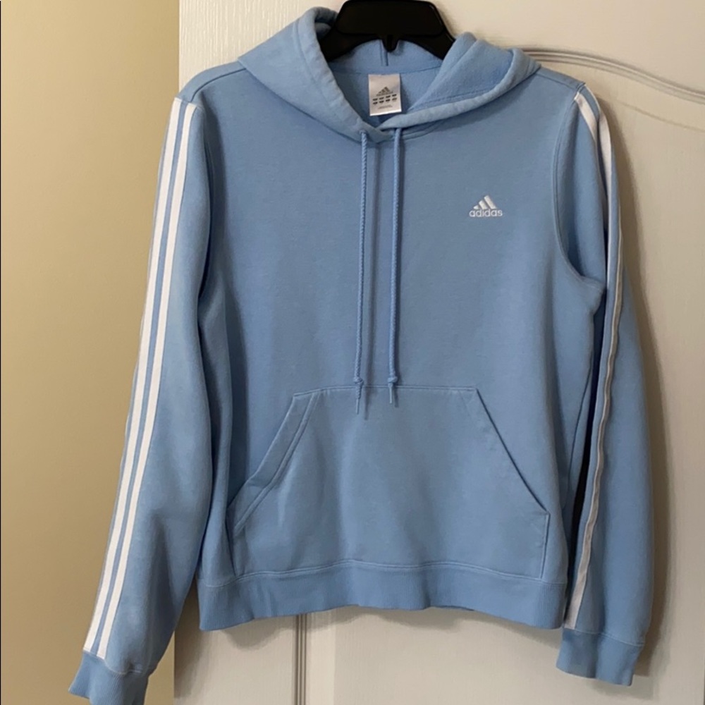Adidas hoodie